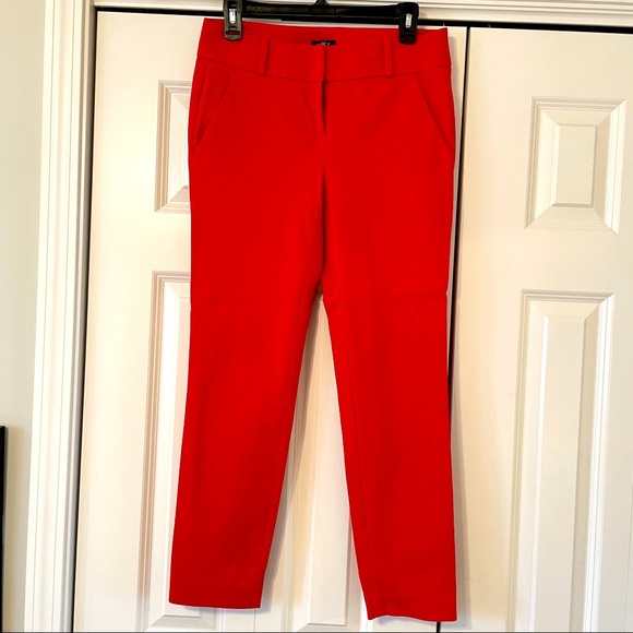 LOFT Pants - Loft Marissa Skinny Pants